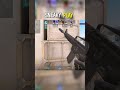 sneaky play 🤫 | #cs2 #csgo #cs2overpass #counterstrike #cs #csgomoments #gaming