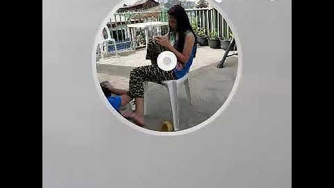This video is from WeSing
