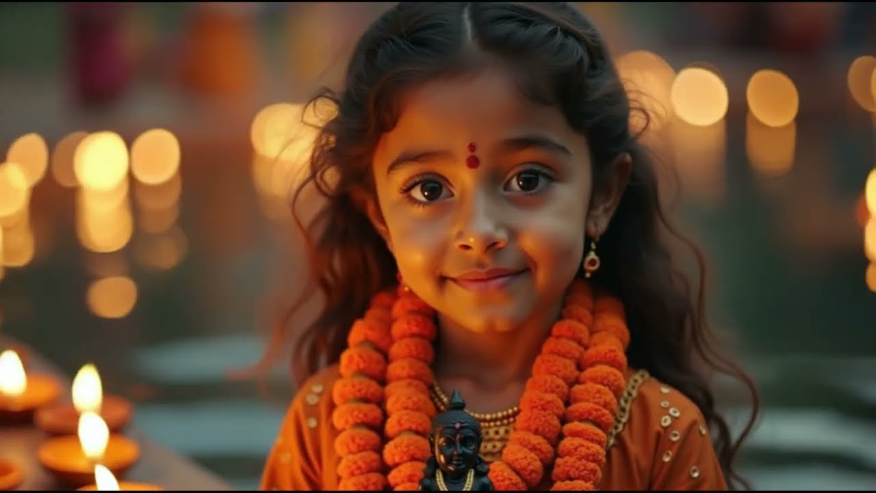 Shri Krishna Govind Hare Murari | Beautiful Krishna Bhajan | Bhakti & Meditation Song