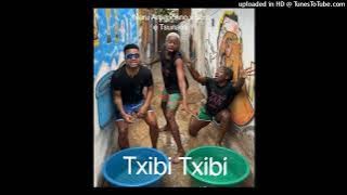 Txibi Txibi Scro ft Neru Americano e Tsunami