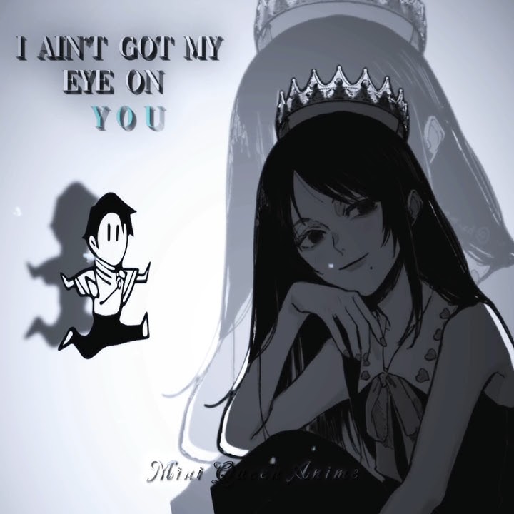 Download lagu I ain't got my eye on you 👀🌚 Yuta x Rika [Jjk] #jjk #shorts #manga #edit #yuta #rika #fyp