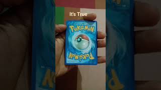 Ho-Oh Pokemon Card #pokemon #cards #shorts