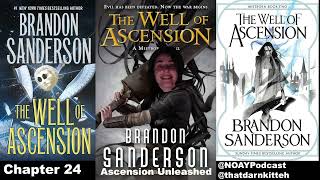 Ascension Unleashed - Chapter 24 Discussion - NOAY!