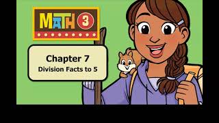 Math 3 Lesson 58 Ch 7