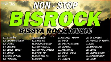 BISROCK SONG PLAYLIST | NONSTOP