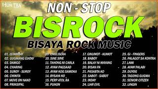 BISROCK SONG PLAYLIST | NONSTOP