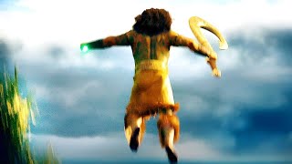MOANA Christmas Trailer (NEW 2026) Disney Live Action | Dwayne Johnson