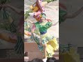 ダンス・ザ・グローブ xa118 11