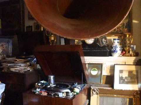 "Come on Baby" Played by Ted Weems & his Orch Victor 21279