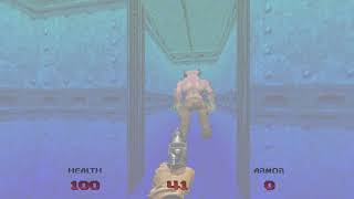To Absolutely Nobodys Surprise [Doom 64]