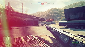 Crysis 1 Multiplayer Map Mesa 2 10-09-2024