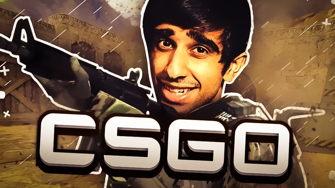 CSGO COMPETITIVE LIVE