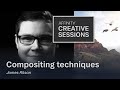 Compositing Techniques in Affinity Photo with James Ritson