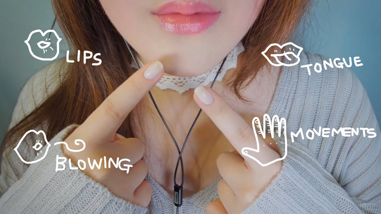 Asmr Ppomo