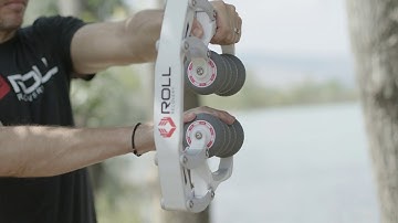 ROLL Recovery - R8 - How To - Arms