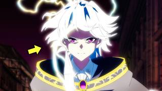 Born without magic in a world of mages, he decides to become the strongest using only his sword.