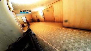 Realistic hands ARC9 | Gmod Realism