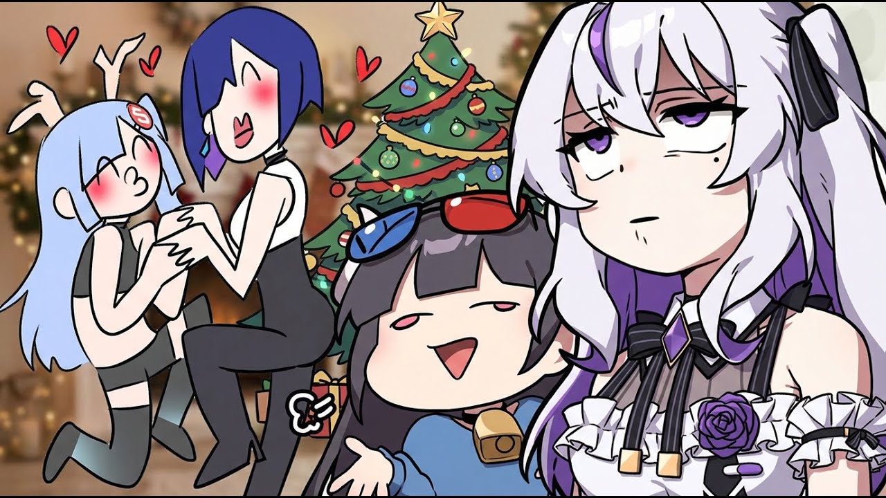 내 앞에서 연애하지 마라【모잉】