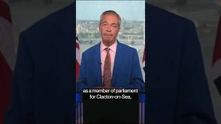 Farage Quits as MP Vowing To Contest By-Election