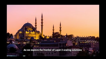 Exploring the Frontier of Layer 2 Scaling Solutions with Marek Olszewski , Celo Co-Founder