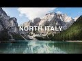 North italy  july 2018