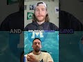 Coach Matt Hurst Coaching Advice #Swimming