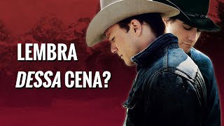 Destrinchando A Cena Mais Assombrosa de &quot;Brokeback Mountain&quot;