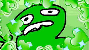 BFDI:TPOT 9: But only when zombie two (my beloved) is on screen