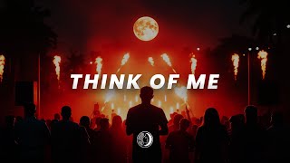 Hugel, David Guetta, Kehlani, Daecolm - Think Of Me [Afro House]