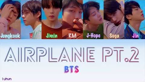 BTS (방탄소년단) - 