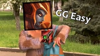 The truth about Cinderhulk - Rito Pls