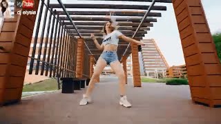 Alan Walker - Astronomia Remix ( New Song 2020 )Video Best Shuffle Dance Resimi