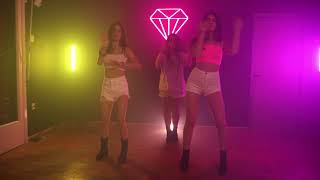 Ruby's Dance Studio - When I grow up (trailer)