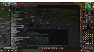 alfamt2- ZIRVE isimli oyuncunun küfürleri...