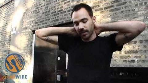 Sebastian Grainger Now Has A Grown Man