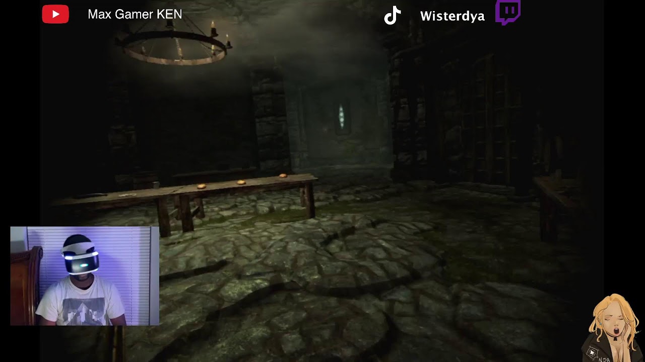 Preparing For PSVR2 The Elder School V Skyrim VR YouTube Preparing For PSVR2 The Elder School V Skyrim VR YouTube