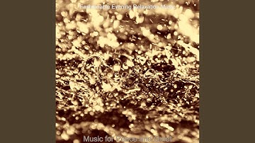 Bright Backdrops for Unwinding After Work