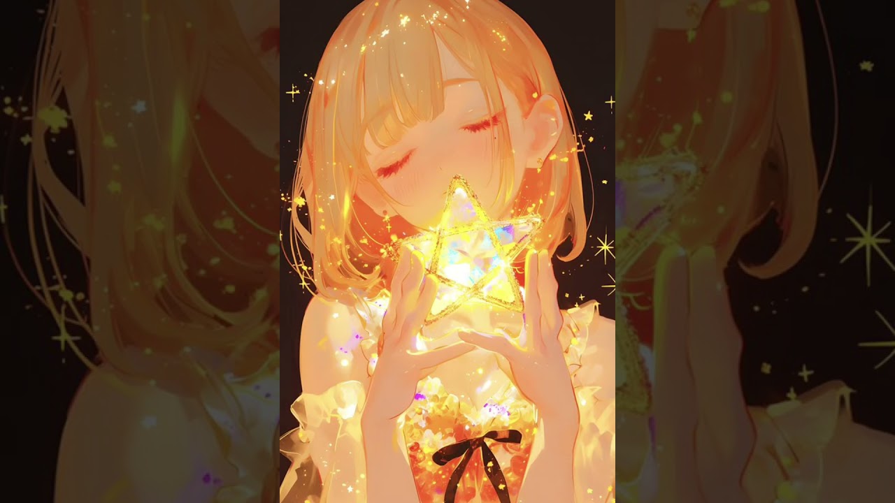 She took me to the moon ver 2 long ver 