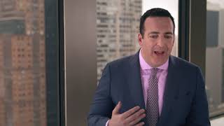 Niederhoffer Financial Services Brand Video