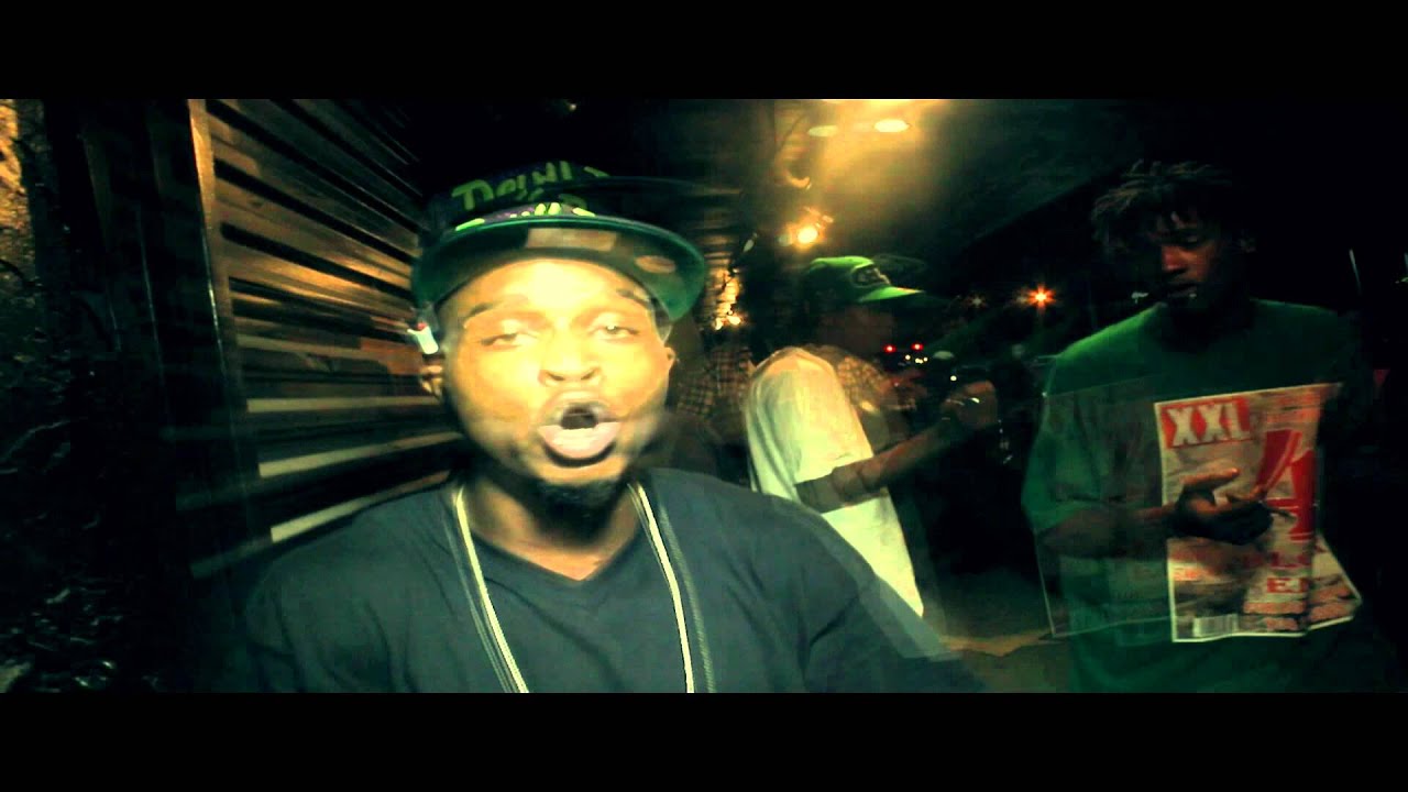 4 BLOCK ENT BOTTLES ON DECK OFFICIAL OFFICIAL VIDEO