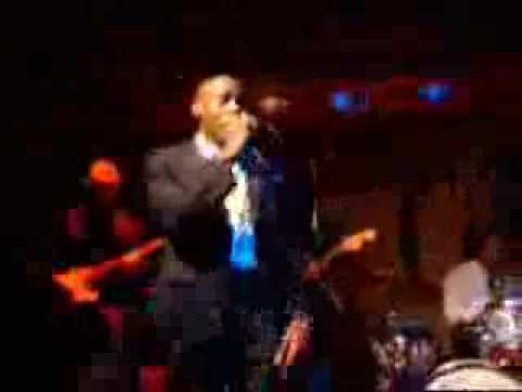 raphael saadiq live jazz cafe london 11/1108