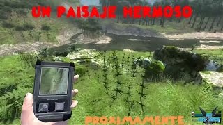 The Hunter Primal "" [Dinosaurios][Caza][Corto] #1.1 screenshot 1
