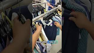Crazy Thrift Find at Goodwill - How to make Thousands $$$ on eBay #goodwill #bolos #reseller