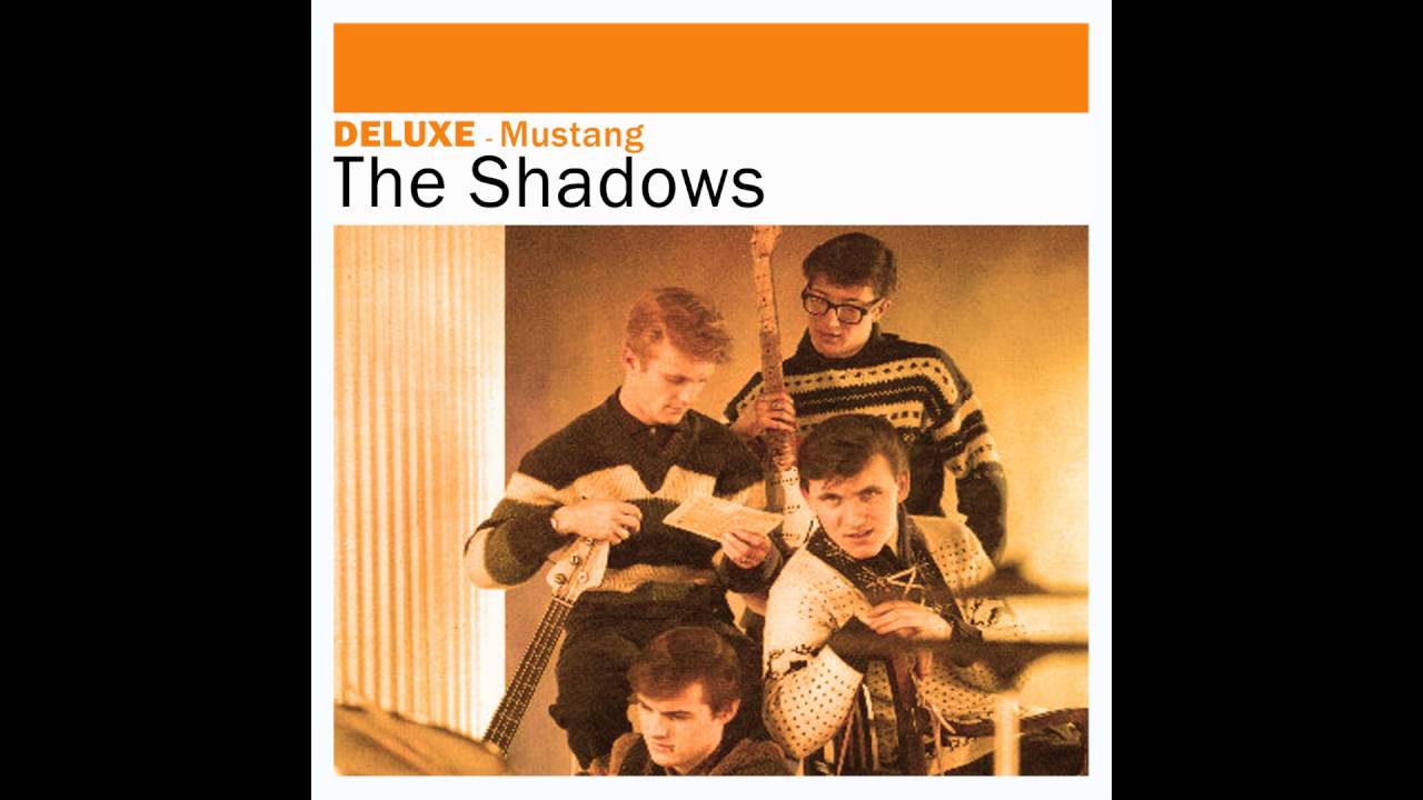 Watch The Shadows - Driftin’ on YouTube Watch The Shadows - Driftin’ on YouTube