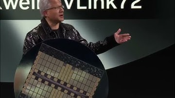 NVIDIA GB200 NVL72 | DANIEL PIKL