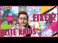 Can *REGIDRAGO* FIX Elite Raids in Pokemon GO?!