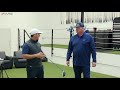 Senior Golfers: 3 Ways To Add More Speed To Your Drives, #2