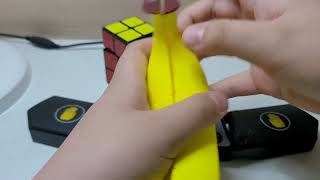 Rubik's cube difficulty level 1 to 100