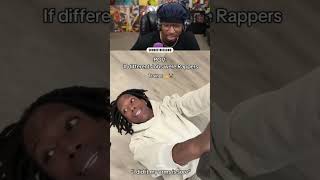 This Is Better Than 99% Of Modern Rap