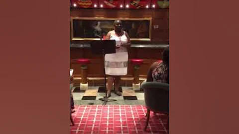 Family Reunion President Tammy WALTON